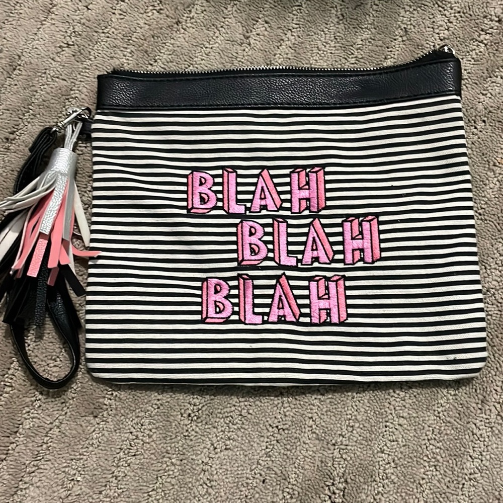 Make up bag